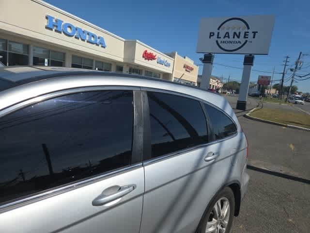 Thumbnail: 2010 Honda CR-V - 4