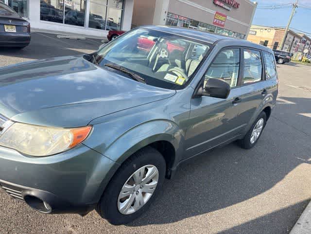 2009 Subaru Forester 2.5X -
                  Union, NJ