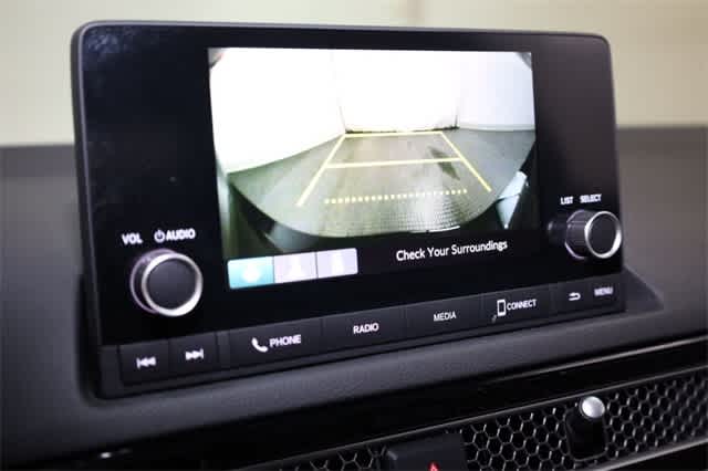 Thumbnail: 2023 Honda Civic - 24