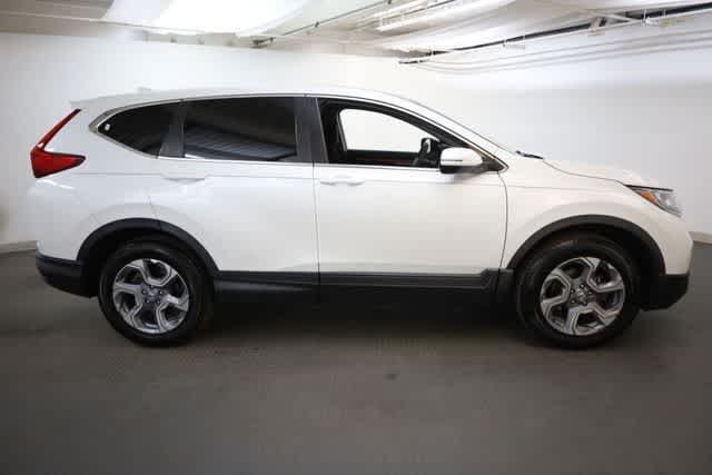 Thumbnail: 2019 Honda CR-V - 9