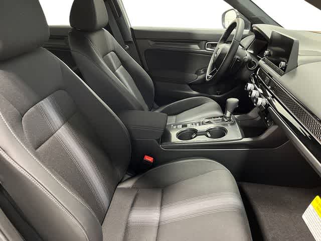 Thumbnail: 2026 Honda Civic - 24