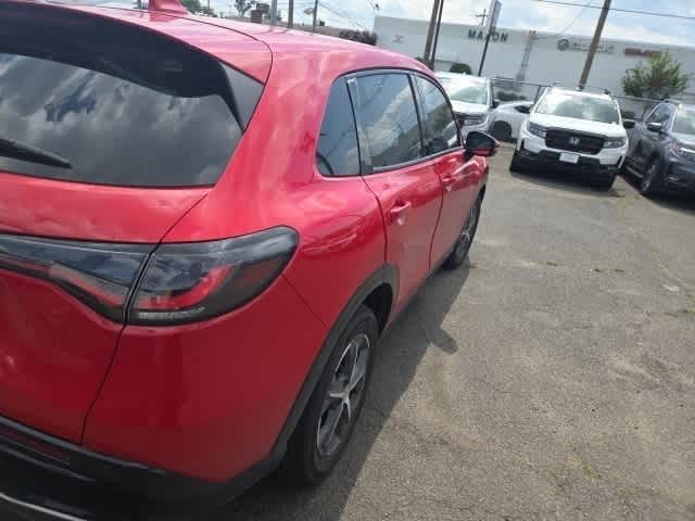 Thumbnail: 2023 Honda HR-V - 13