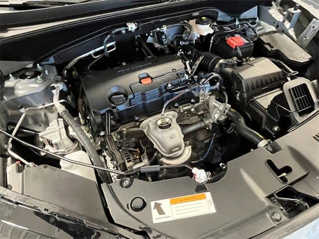 Thumbnail: 2026 Honda HR-V - 12