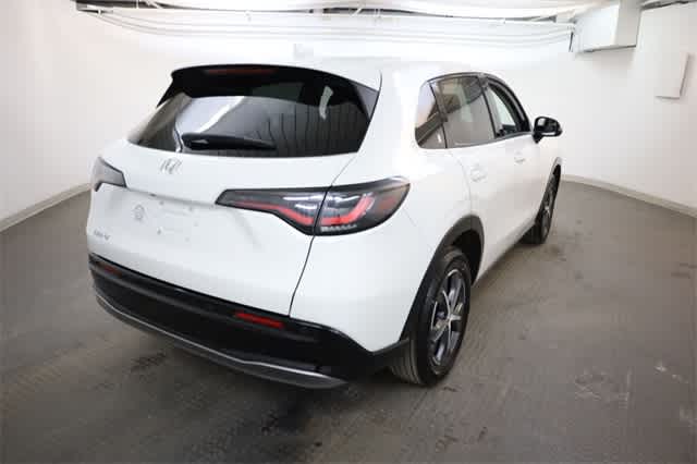 Thumbnail: 2024 Honda HR-V - 7