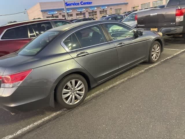 Thumbnail: 2011 Honda Accord - 12