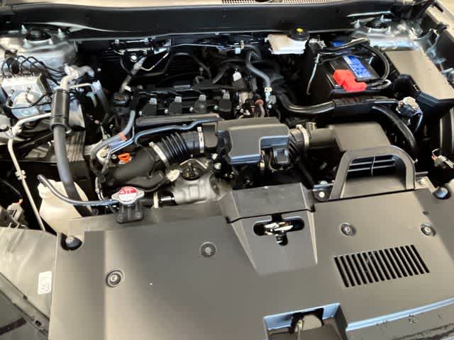 Thumbnail: 2026 Honda CR-V - 11