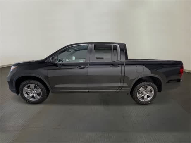 Thumbnail: 2026 Honda Ridgeline - 2