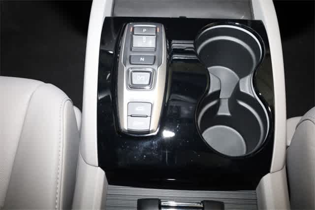 Thumbnail: 2022 Honda Pilot - 35