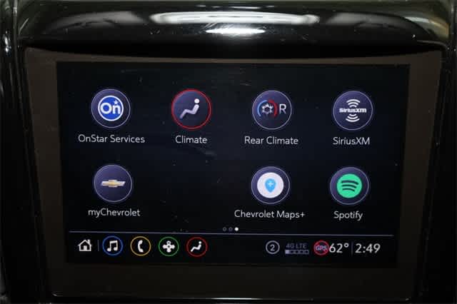 Thumbnail: 2020 Chevrolet Traverse - 28