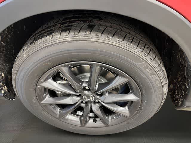 Thumbnail: 2026 Honda CR-V - 10