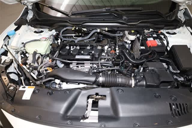 Thumbnail: 2019 Honda Civic - 36