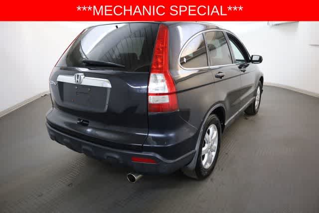 Thumbnail: 2008 Honda CR-V - 7