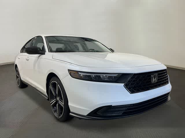 Thumbnail: 2026 Honda Accord - 8