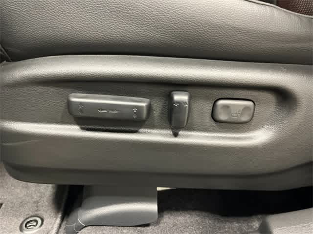 Thumbnail: 2026 Honda Ridgeline - 14