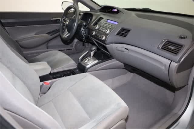 Thumbnail: 2011 Honda Civic - 19