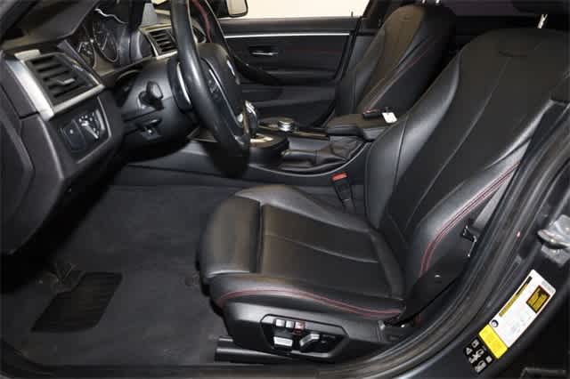 Thumbnail: 2019 BMW 4 Series - 15