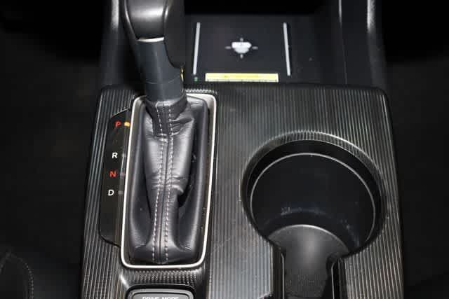 Thumbnail: 2024 Honda Civic - 34