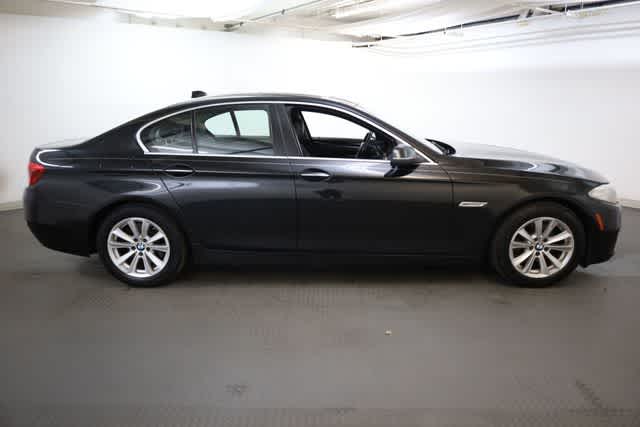 Thumbnail: 2015 BMW 5 Series - 9