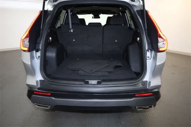 Thumbnail: 2023 Honda CR-V - 32