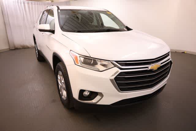 Thumbnail: 2019 Chevrolet Traverse - 11
