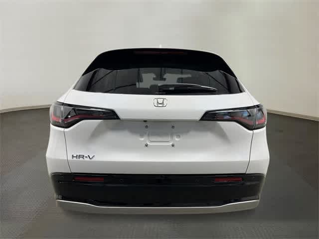 Thumbnail: 2026 Honda HR-V - 4