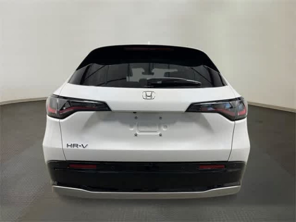 New 2026 Honda HR-V EX-L SUV