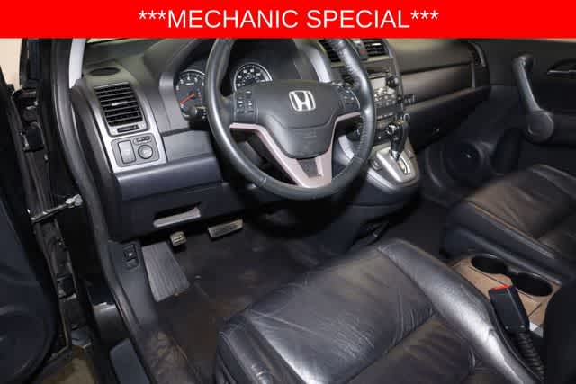 Thumbnail: 2008 Honda CR-V - 14