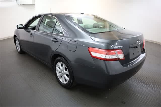 Thumbnail: 2011 Toyota Camry - 4