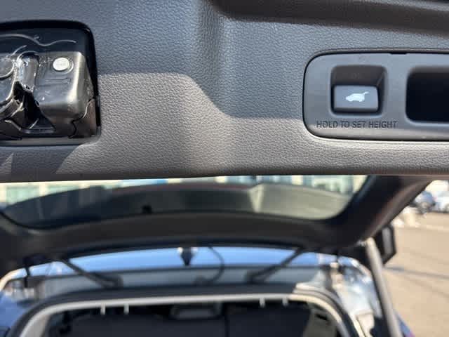 Thumbnail: 2023 Honda CR-V - 10