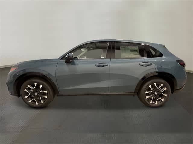 Thumbnail: 2026 Honda HR-V - 3