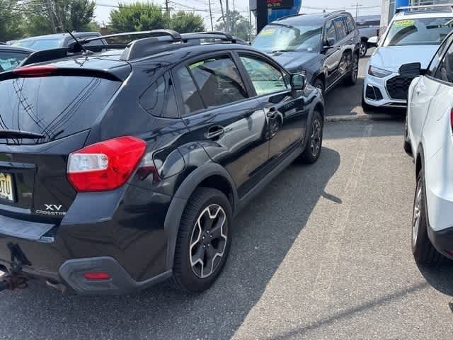 Thumbnail: 2013 Subaru XV Crosstrek - 10
