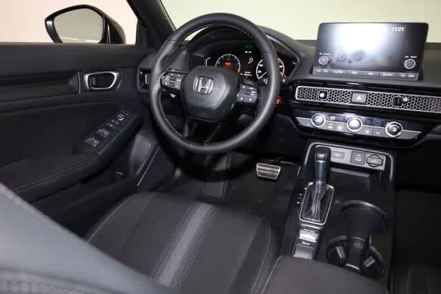 Thumbnail: 2023 Honda Civic - 22