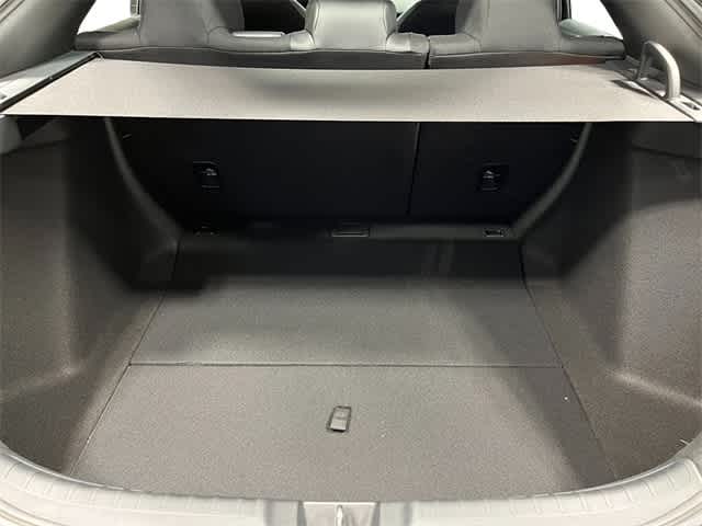 Thumbnail: 2026 Honda Civic - 24