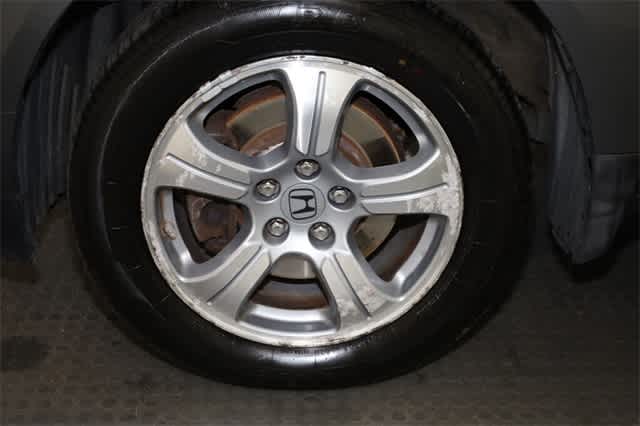 Thumbnail: 2012 Honda Pilot - 35