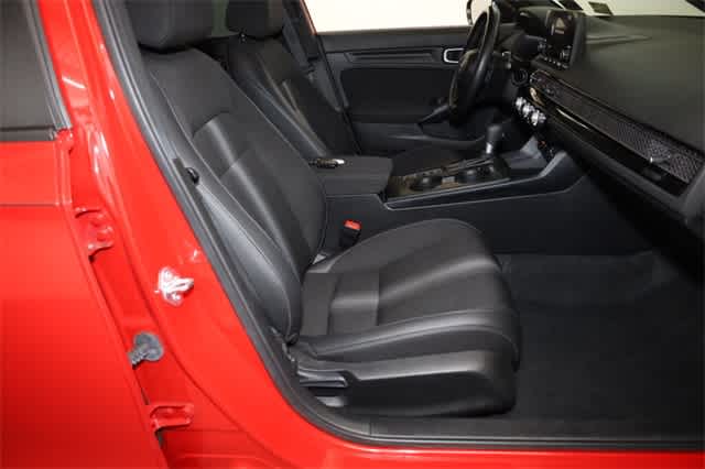 Thumbnail: 2024 Honda Civic - 20