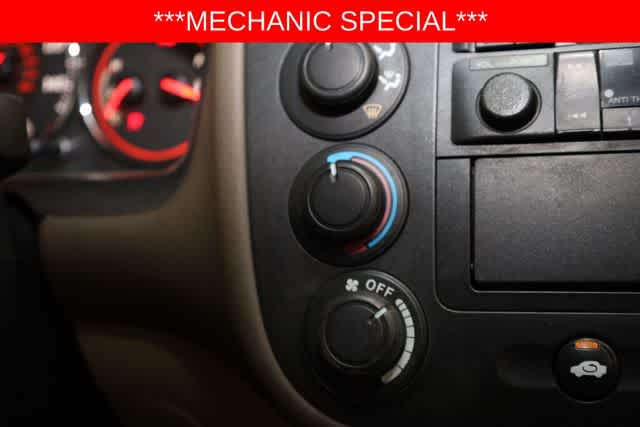 Thumbnail: 2004 Honda Civic - 23