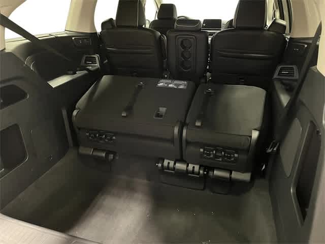 Thumbnail: 2026 Honda Odyssey - 27