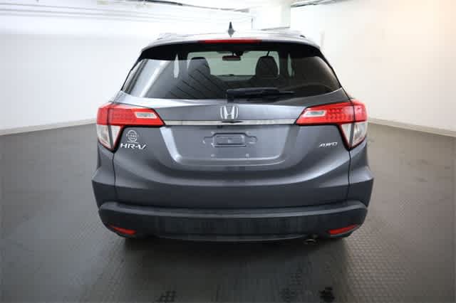 Thumbnail: 2021 Honda HR-V - 6