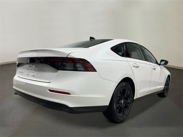 Thumbnail: 2025 Honda Accord - 5