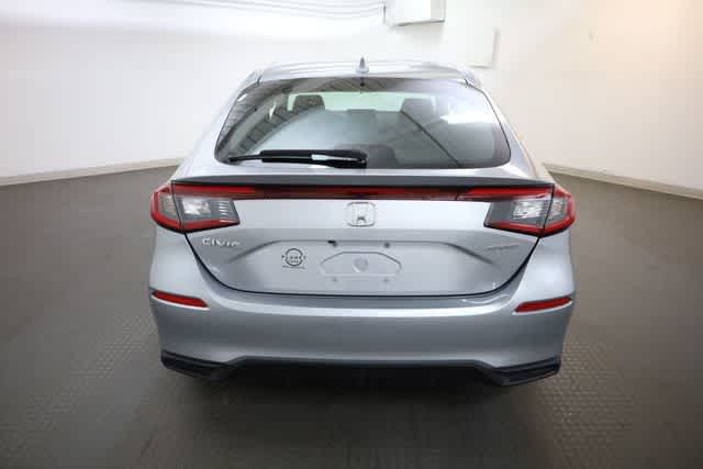 Thumbnail: 2023 Honda Civic - 6