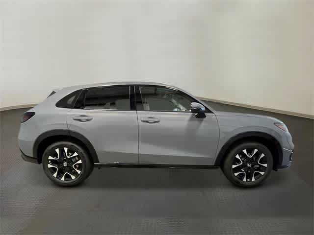 Thumbnail: 2026 Honda HR-V - 7