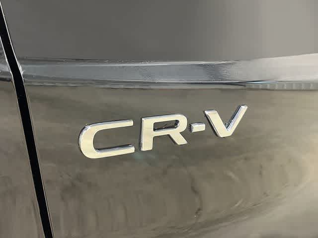 Thumbnail: 2026 Honda CR-V - 6