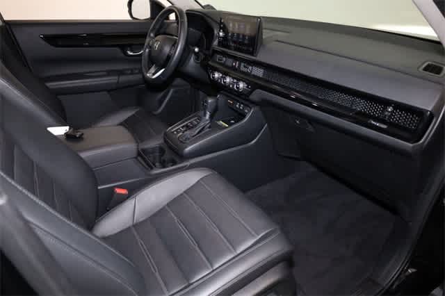 Thumbnail: 2023 Honda CR-V - 19