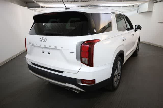 Thumbnail: 2020 Hyundai Palisade - 7