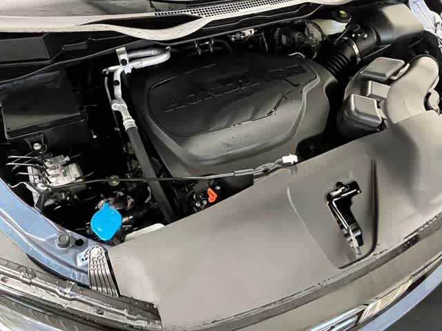 Thumbnail: 2026 Honda Odyssey - 12