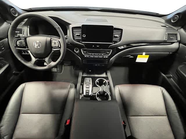 Thumbnail: 2026 Honda Ridgeline - 14