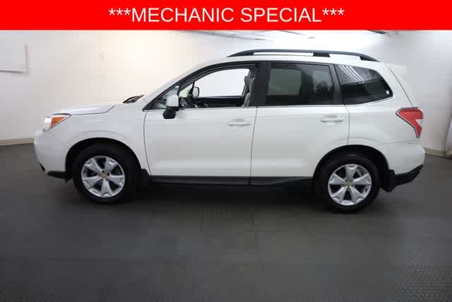 Thumbnail: 2016 Subaru Forester - 3