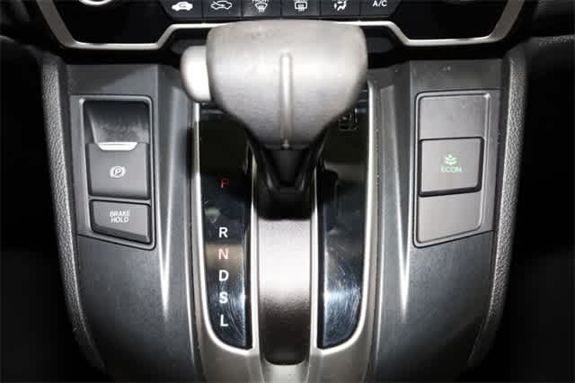 Thumbnail: 2018 Honda CR-V - 28