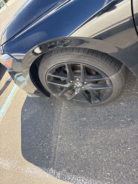 Thumbnail: 2023 Honda Civic - 28