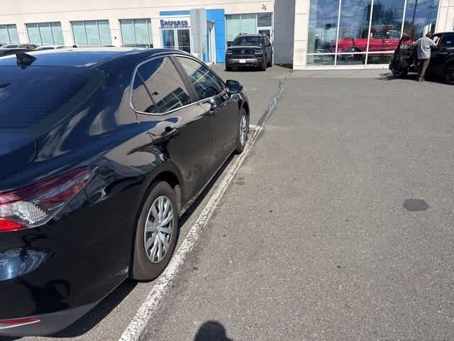 Thumbnail: 2022 Toyota Camry - 10